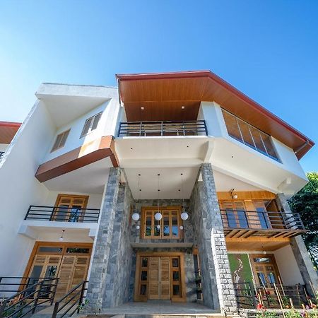 3 Arch Resort Ella Exterior foto
